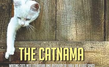 CATNAMA BOOK REVIEW