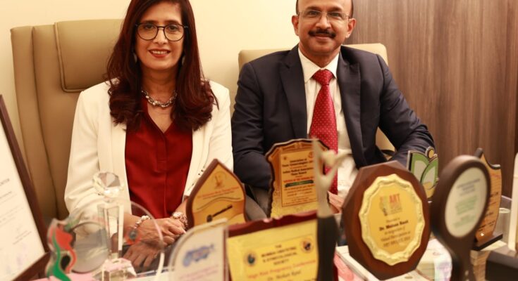 Best iNfertility Specialist in Mumbai explains Hidden Cause of IVF Failure