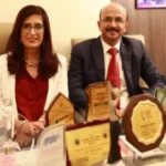 Dr. Mugdha and Dr. Mohan Raut explain reproductive immunology.