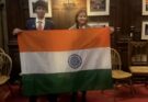 How Angad Singh Took India to Oxford Debate Glory