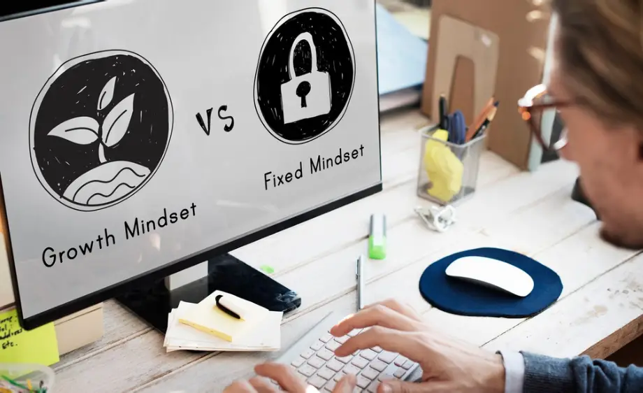 Easy-to-manage Website Developed by The Think Pot