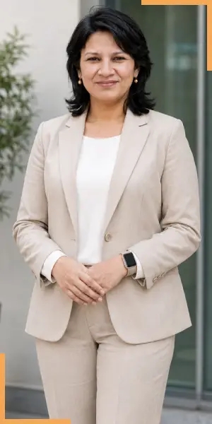 The Think Pot Founder - Mahima Sharma