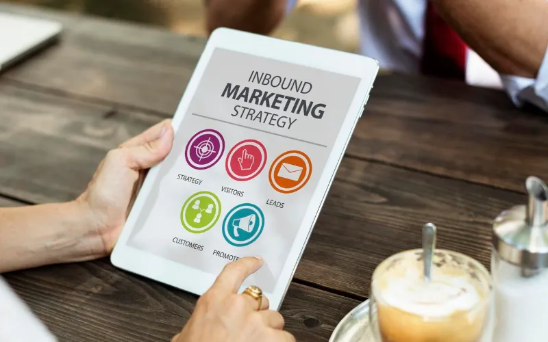Full-service digital marketing agency in Delhi NCR delivering full-funnel growth and AI SEO strategies
