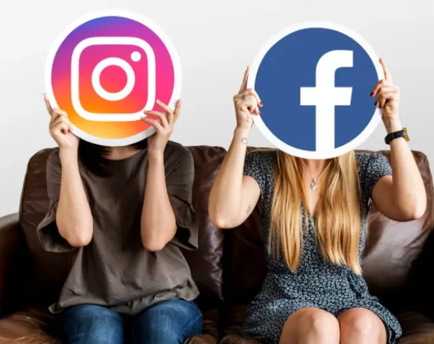 Instagram Ads agency crafting high-converting social media ads and audience retargeting funnels