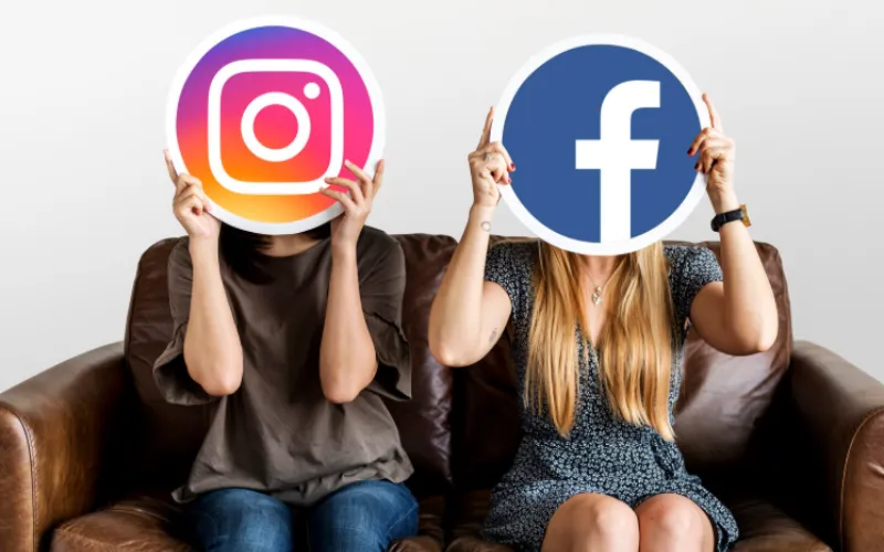 Instagram Ads agency crafting high-converting social media ads and audience retargeting funnels