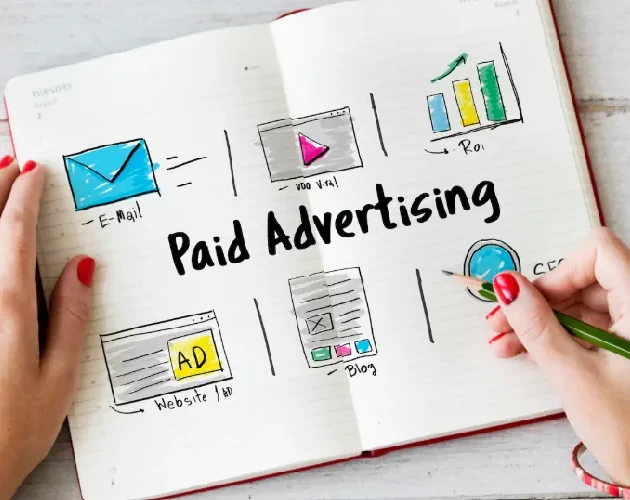 Certified Google Ads management services targeting high-intent keywords for qualified business leads