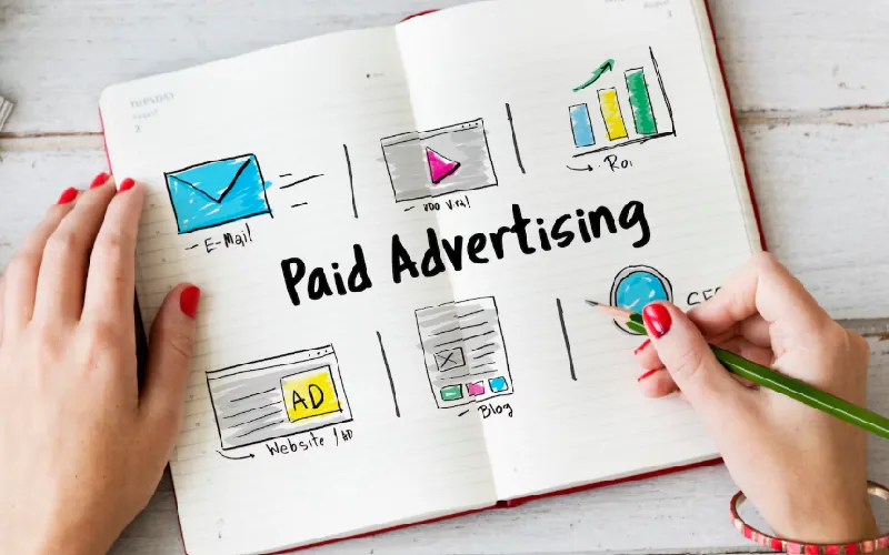 Certified Google Ads management services targeting high-intent keywords for qualified business leads