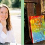Book cover of The Paths That We Choose by Monica Rana, published by Penguin Random House India
