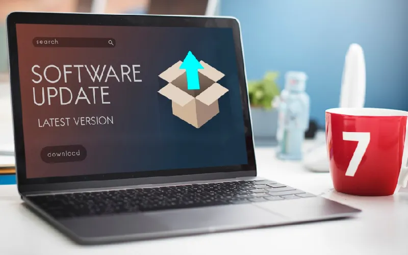 Website redesign company in Delhi NCR performing speed optimisation and technical SEO audit