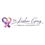 Dr. Keshav Garg - Oncologist