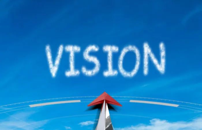 Exclusive Interviews- Visionary Voices