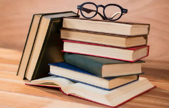 Book Reviews - Readings & Reflections