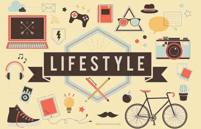 Latest in Trends - Fun & Lifestyle