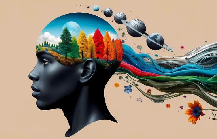 What's Moving - Diverse Horizons