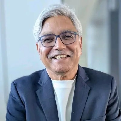 Rajneesh Singh