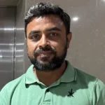 Mayur Kumar Patel