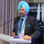 Lt Col JS Sodhi (Retd)