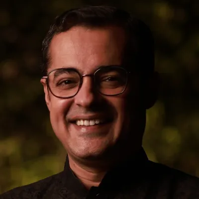 Abhimanyu Pratap Singh