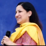 Nishtha Shukla Anand, Founder - Techthirsty