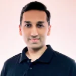 Ketul Sheth: Co-Founder & CEO, Techcronus