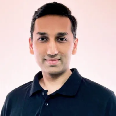 Ketul Sheth: Co-Founder & CEO, Techcronus