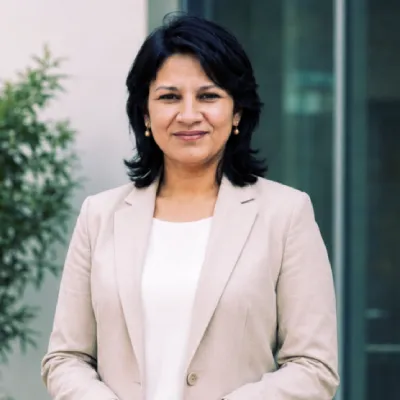 The Think Pot Founder - Mahima Sharma