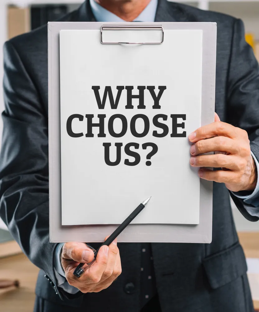 Why Choose The Think Pot As Your Brand Growth Partner