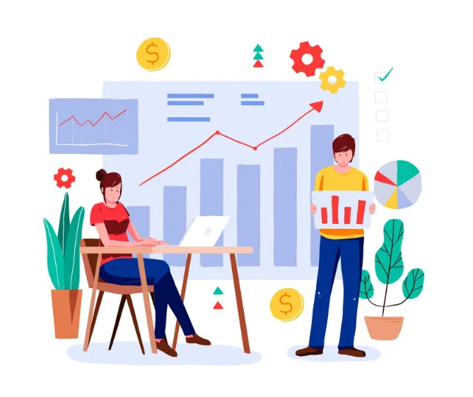 WHY CHOOSE THE THINK POT for PERFORMANCE MARKETING